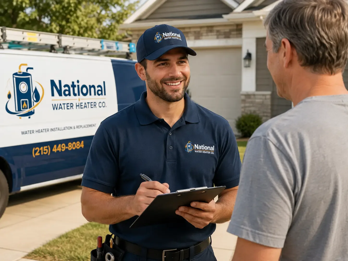 Water Heater Installation Parks, AZ FAQs